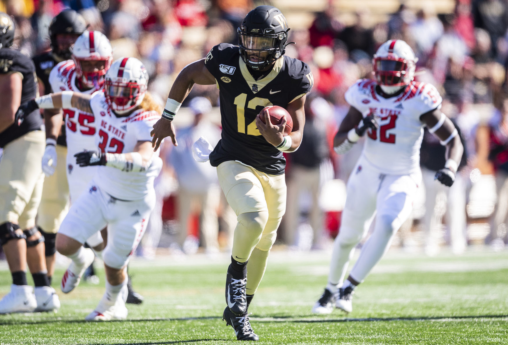 WakeFootball
